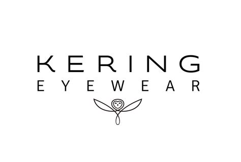 kering eyewear login